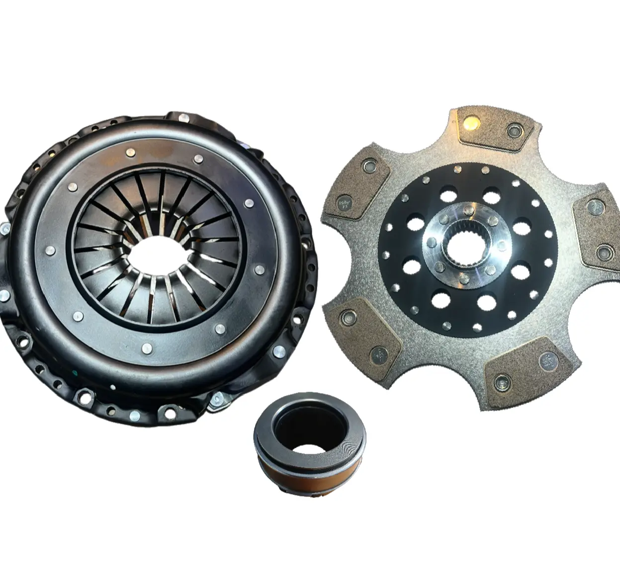 Embrayage 6 Patins BMW E90 320D xDrive Embrayage 6 Patins BMW E90 320D xDrive